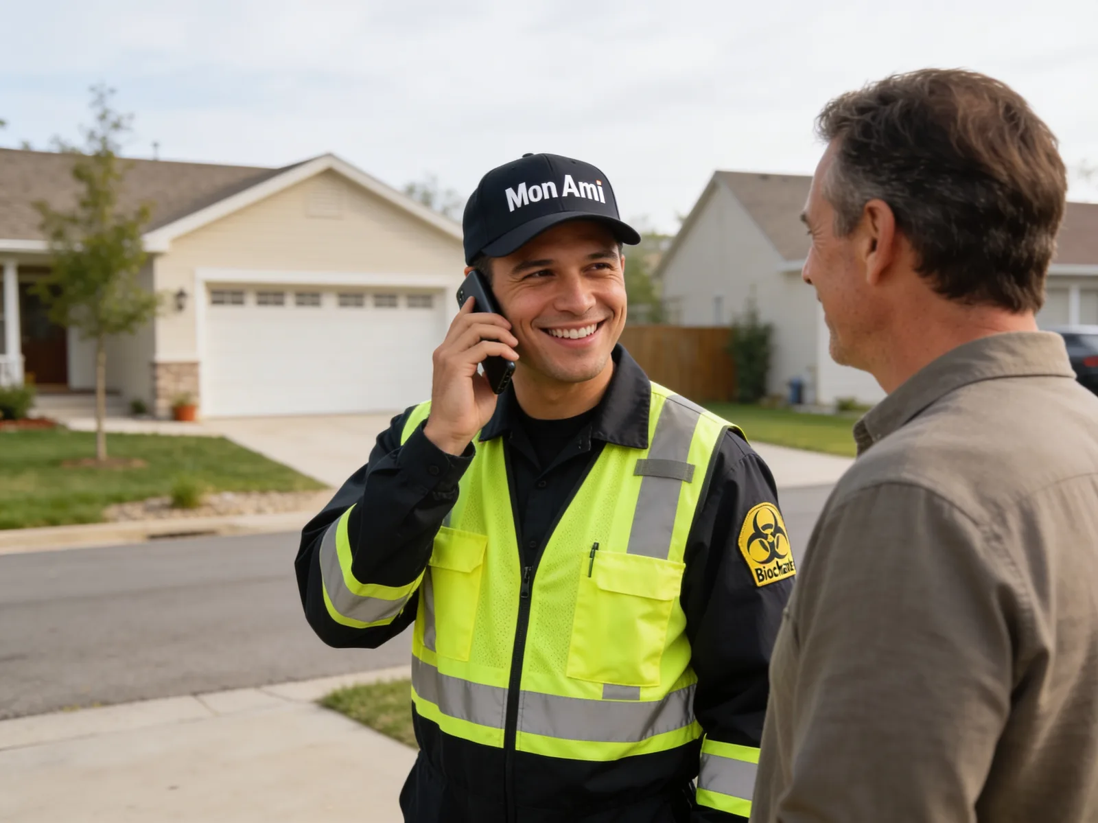 Sewage Cleanup Loudon, TN FAQs