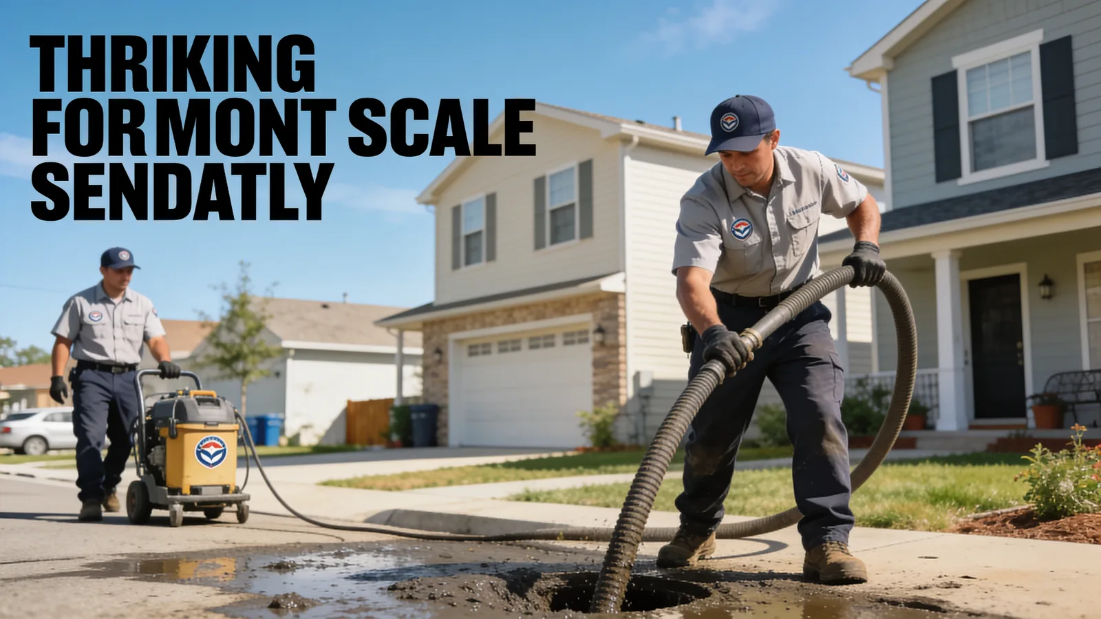 Sewage Cleanup in Loudon, TN near me